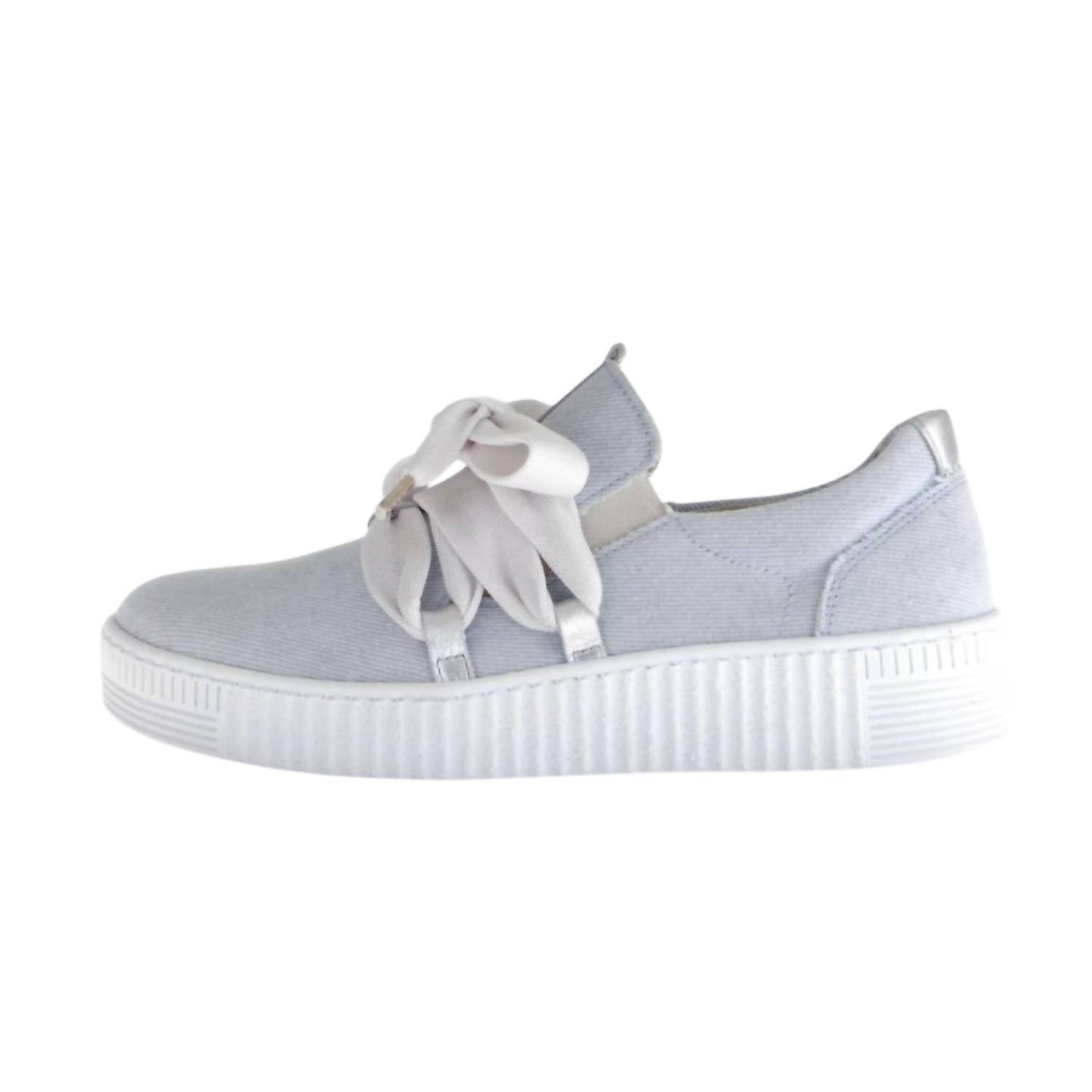 Gabor - Women's Bow Sneaker