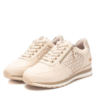 Xti - Tênis Feminino com Cadarço