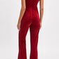 Free People - CRVY Ring the Alarm Corduroy One-Piece