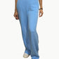 Aviator Nation - Wide Leg Pocket Sweatpants