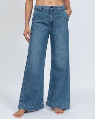 Askk Ny - Calça Jeans