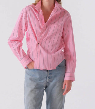 Cissa - Daily Shirt