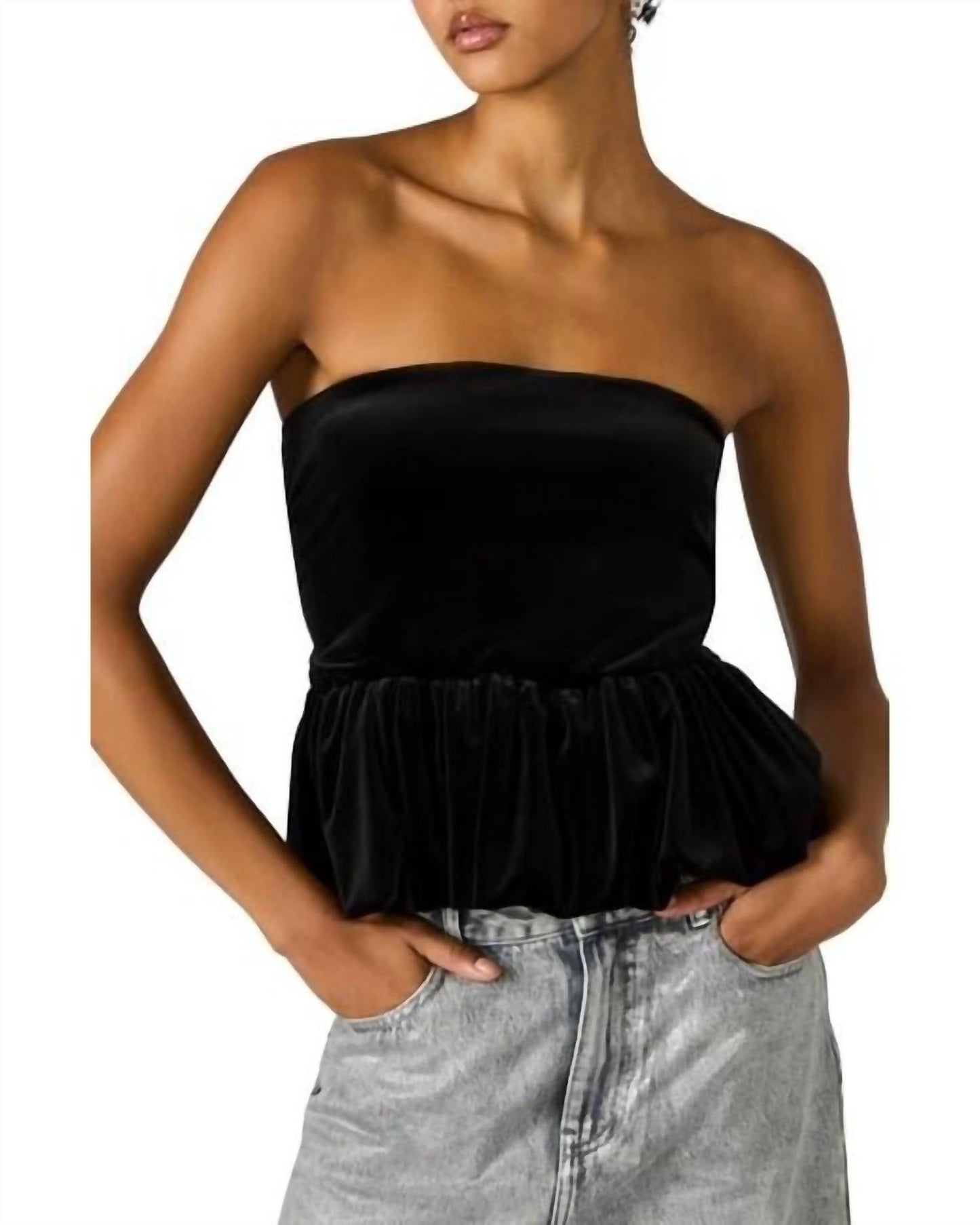 Steve Madden - Tessae Top