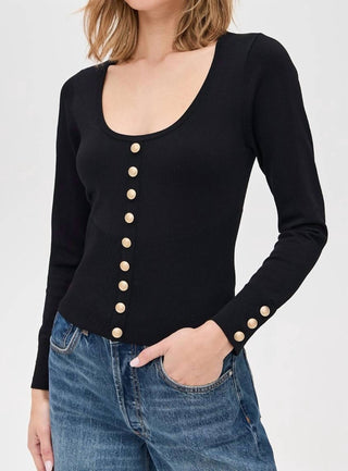 A Agência - Lanetta Topigan