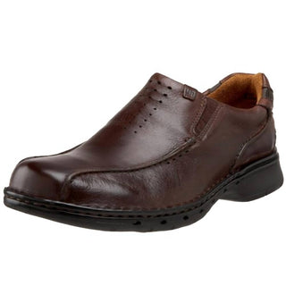 Clarks - Men's Un.seal Slip On Shoes