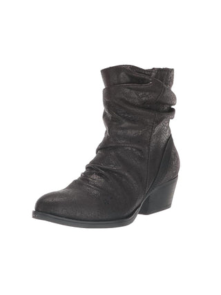 Blowfish - Bota Spur Preta Feminina