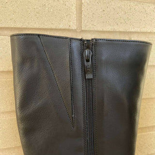 Ara - Women's Soft Leather Lady Tall Boots