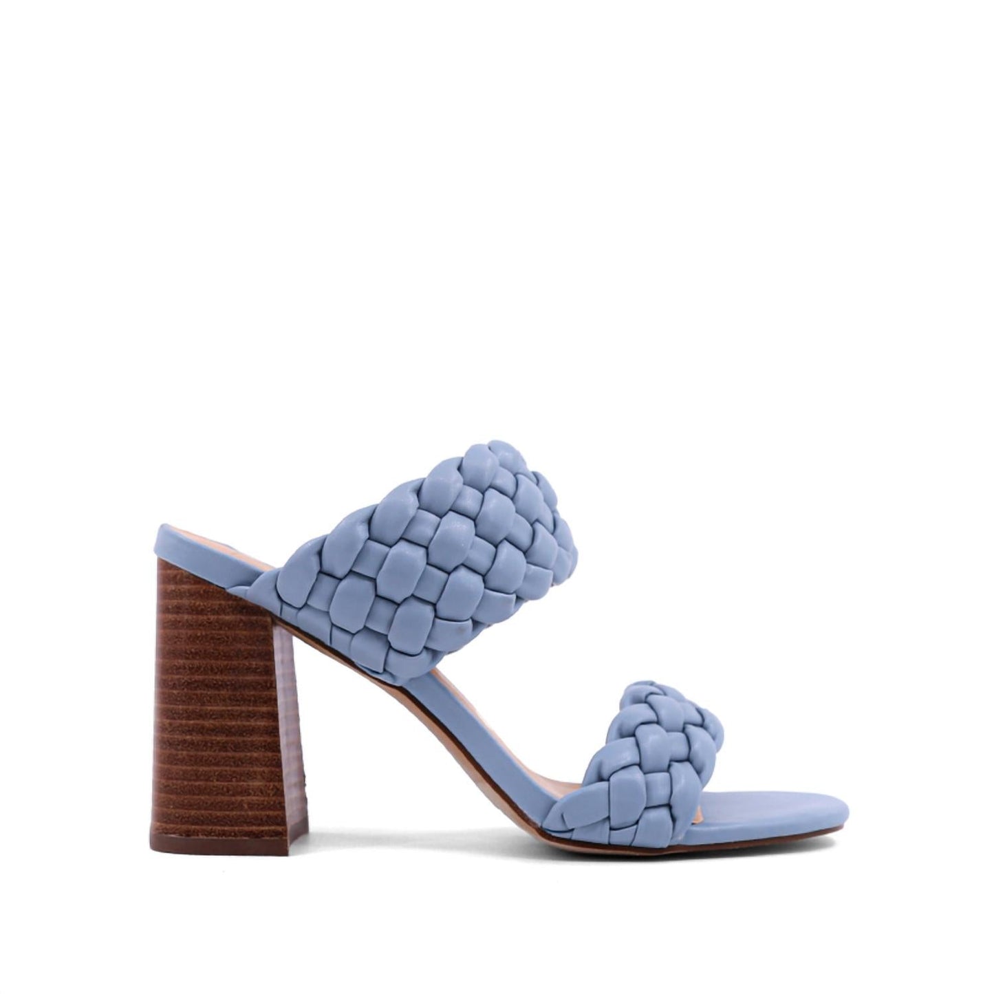 Shu Shop - Heaven Block Heels