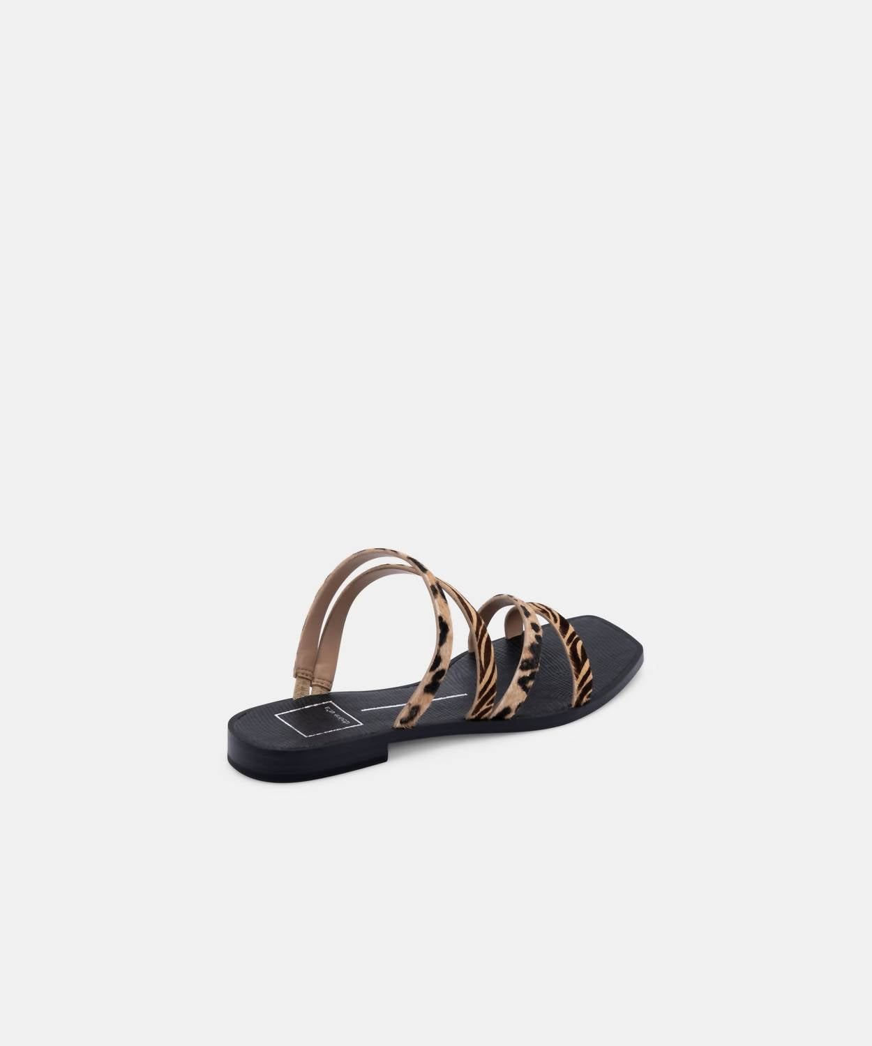 Dolce Vita - Women's Izabel Sandals