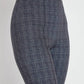 Lysse - Patterned Ankle Elysse Pant