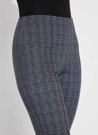 Lysse - Patterned Ankle Elysse Pant