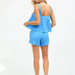 Electric & Rose - Rose Beach Shorts