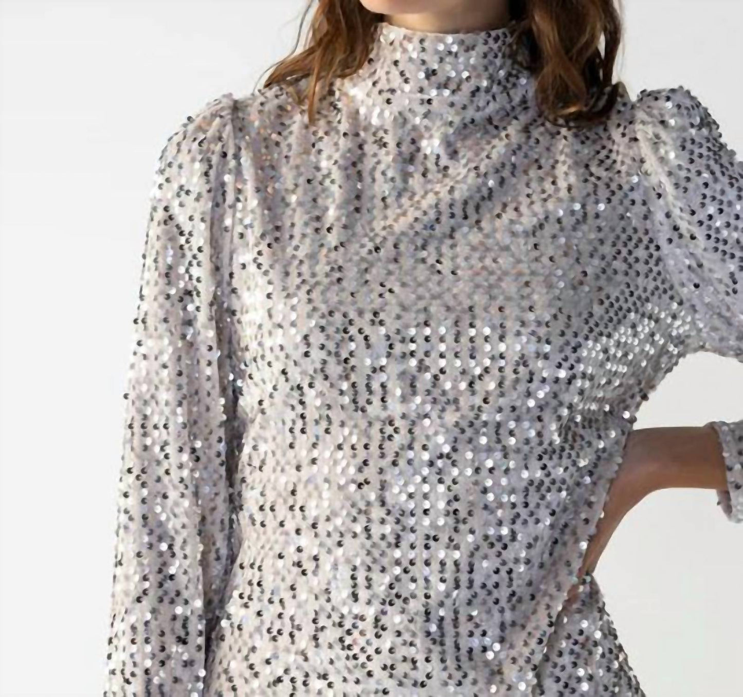 Sanctuary - All Night Long Dress