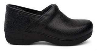 Dansko - Women's Xp 2.0 Floral Tooled Clogs