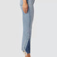 Hudson - Barbara High-Rise Bootcut Crop Jean