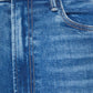 Mother - Maven Ankle Fray Jean