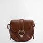 Barbour - Women's Elm Leather Crossbody Bag