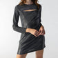 Sanctuary - Night Disco Dress