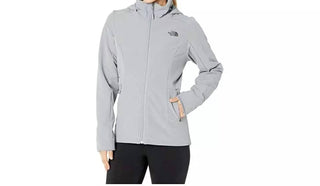 The North Face - Moletom com capuz feminino Shelbe Raschel
