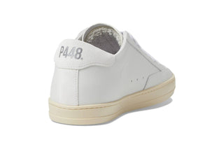 P448 - Tênis John Trainers Feminino