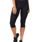 Asics - Women's Core Capri Tights