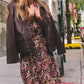 Cartolina Nantucket - Crawford Midi Dress