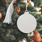 Creative Gifts International - Ball Ornament with Tassel