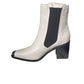 Senso - Women's Sky Ice Crocodile-embossed Leather Mid-calf Boots
