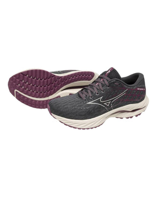 Mizuno - Tênis Feminino Wave Inspire 20
