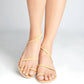 Ancient Greek Sandals - Women's Eleftheria Sandals
