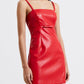 French Connection - Crolenda Bow Dress