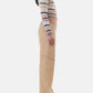 Ganni - Soft Wool Stripe Cardigan