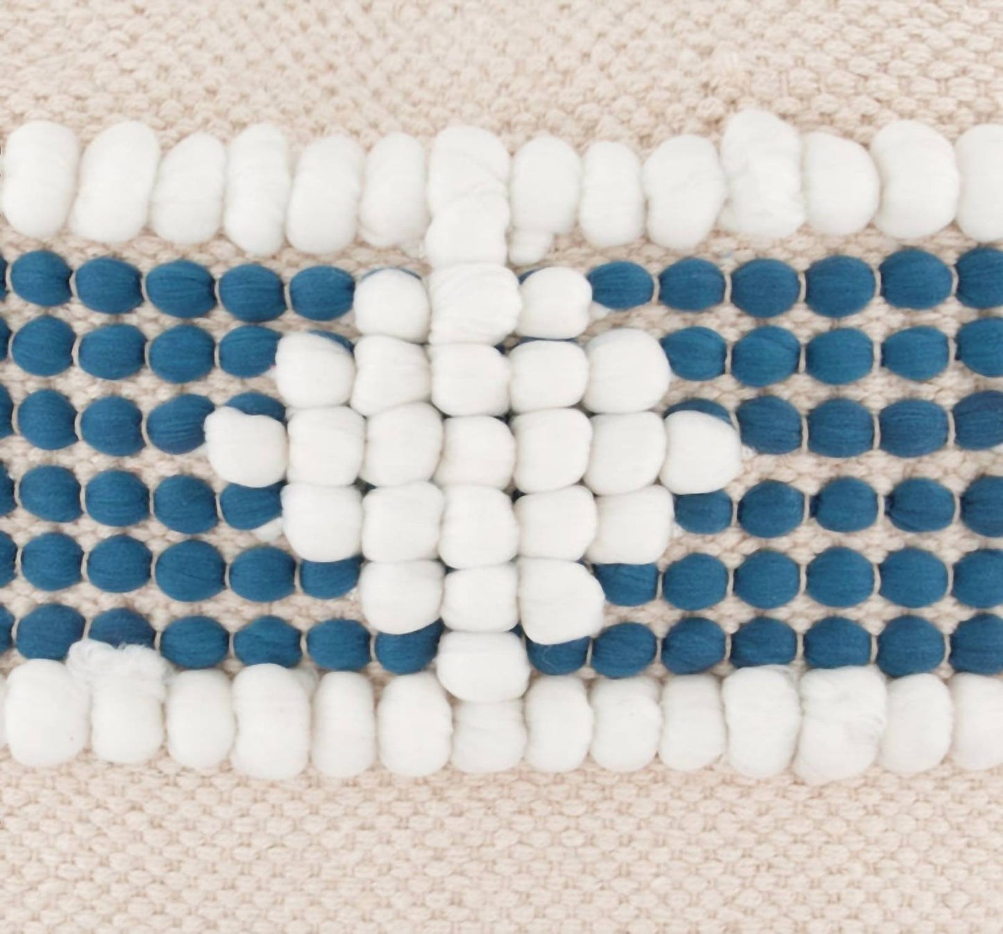 Mer St. Barth - Women's Saline Beach Tote Bag