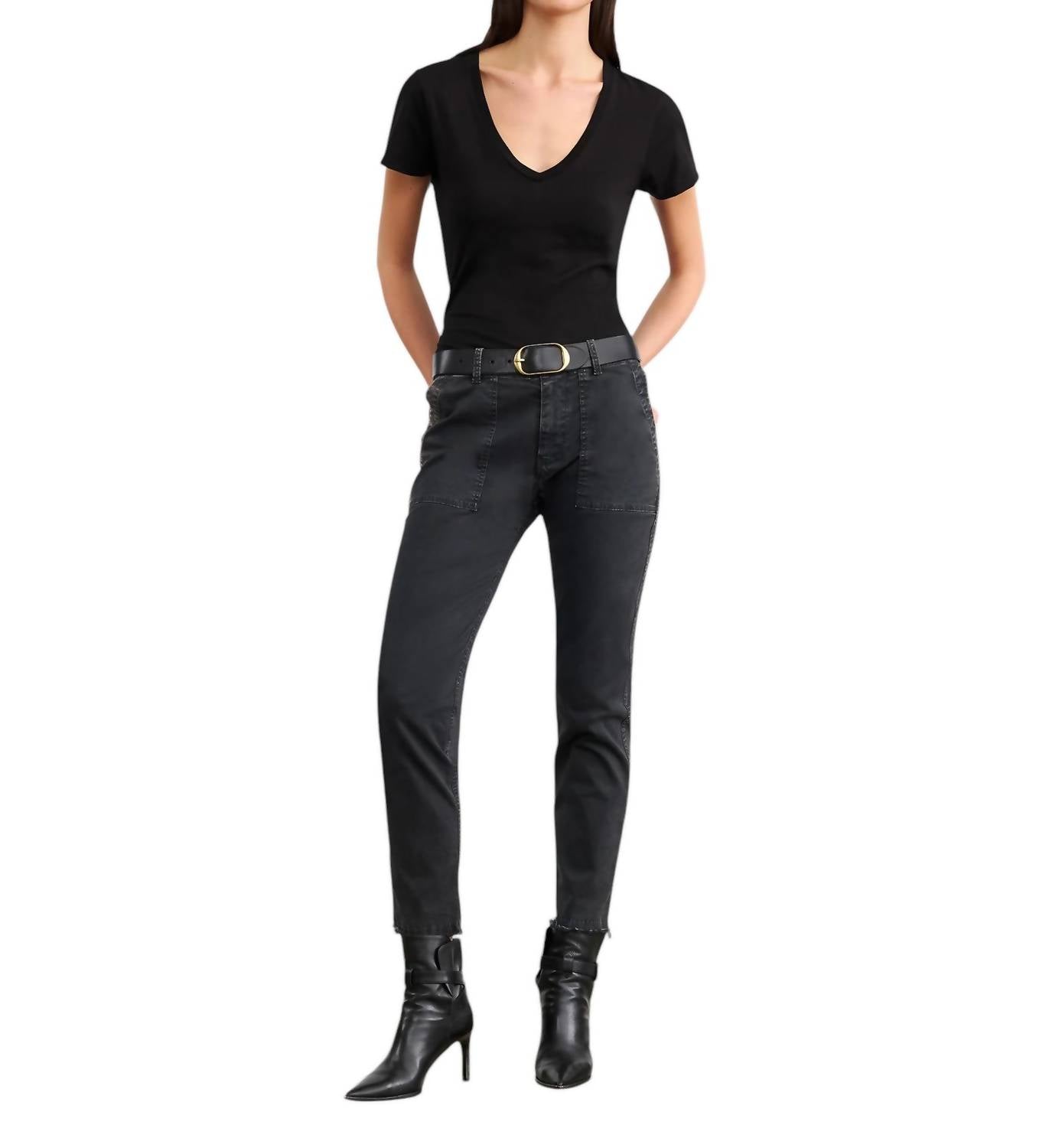 Nili Lotan - JENNA PANTS