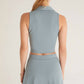 Z Supply - Team Player Cropped Tank