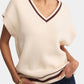 Z Supply - Fletcher V-neck Vest