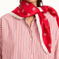 By Malene Birger - Monnas Silk Scarf