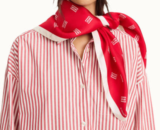 By Malene Birger - Monnas Silk Scarf