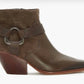 Vince Camuto - Women's Nenanie Pointed Toe Bootie