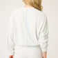 Pj Salvage - Vacay Vibes Sweatshirt