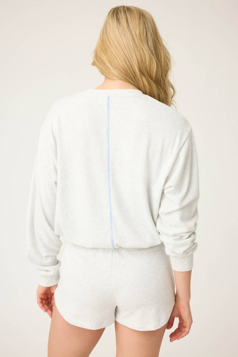 Pj Salvage - Vacay Vibes Sweatshirt