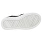 Skechers - Girl's Court Hi- Air Sneakers
