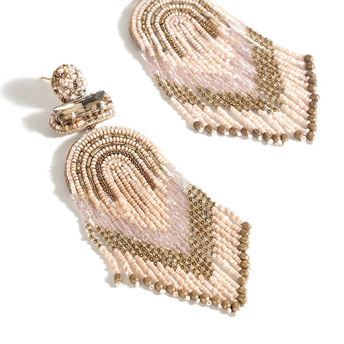 Deepa Gurnani - Women's Ishani Earrings