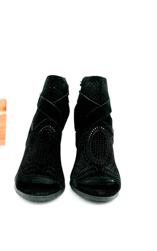 Naughty Monkey - Women's Zuzanna Heeled Sandal