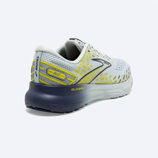 Brooks - Tênis de corrida masculino Glycerin 20