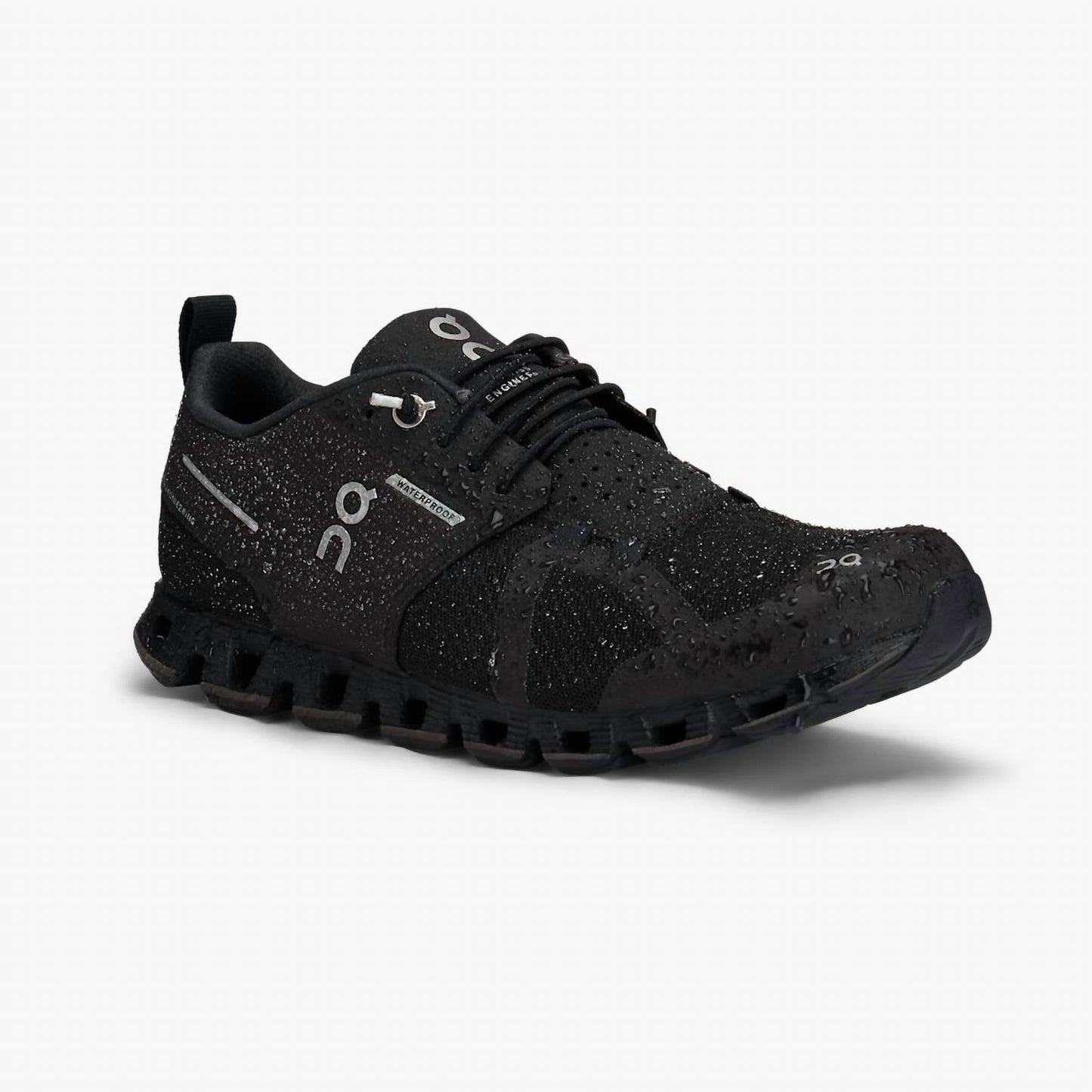 On Cloud - Men's Waterproof Running Sneakers