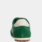 Shu Shop - Women's Sarah Suede Sneaker