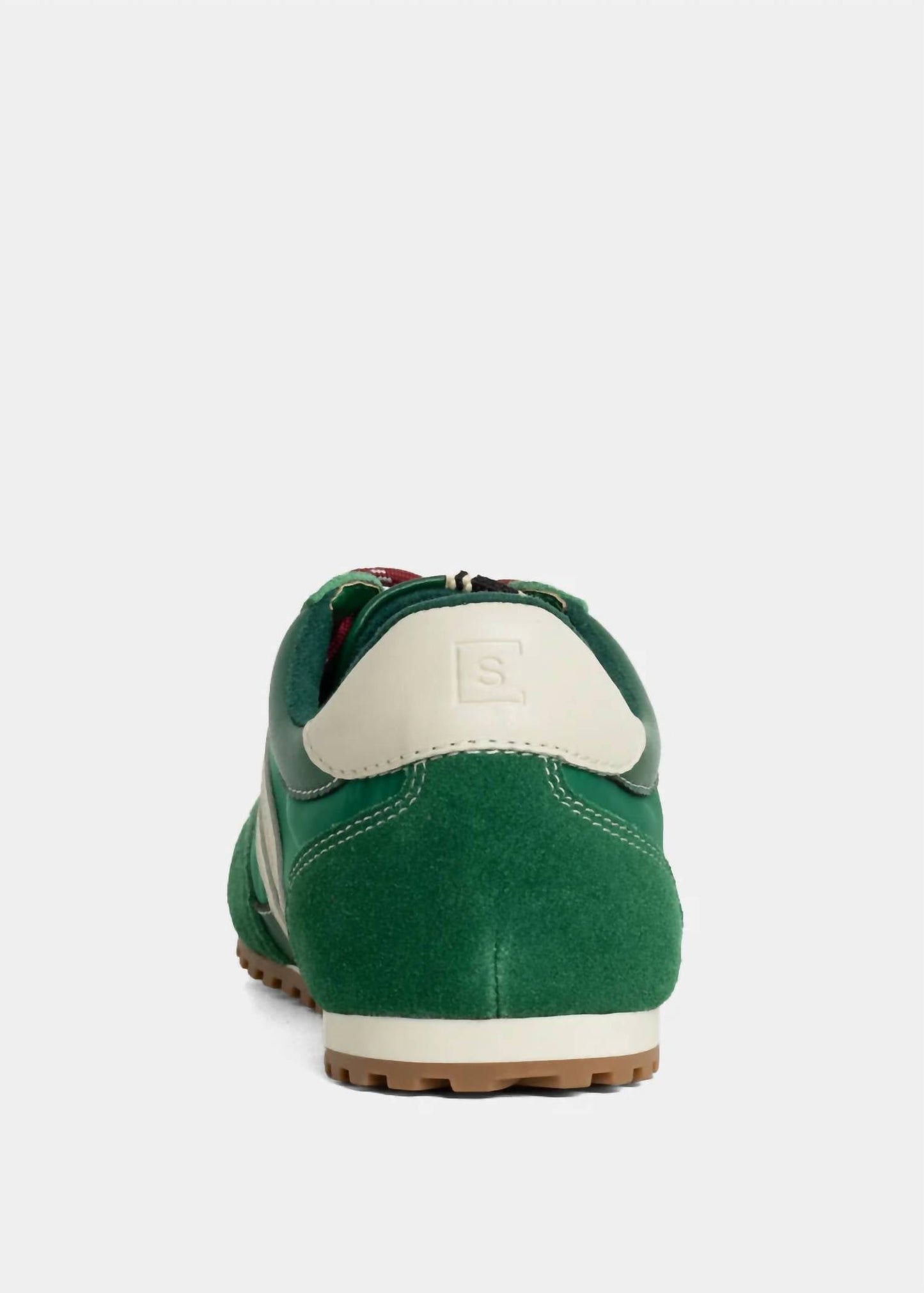 Shu Shop - Women's Sarah Suede Sneaker
