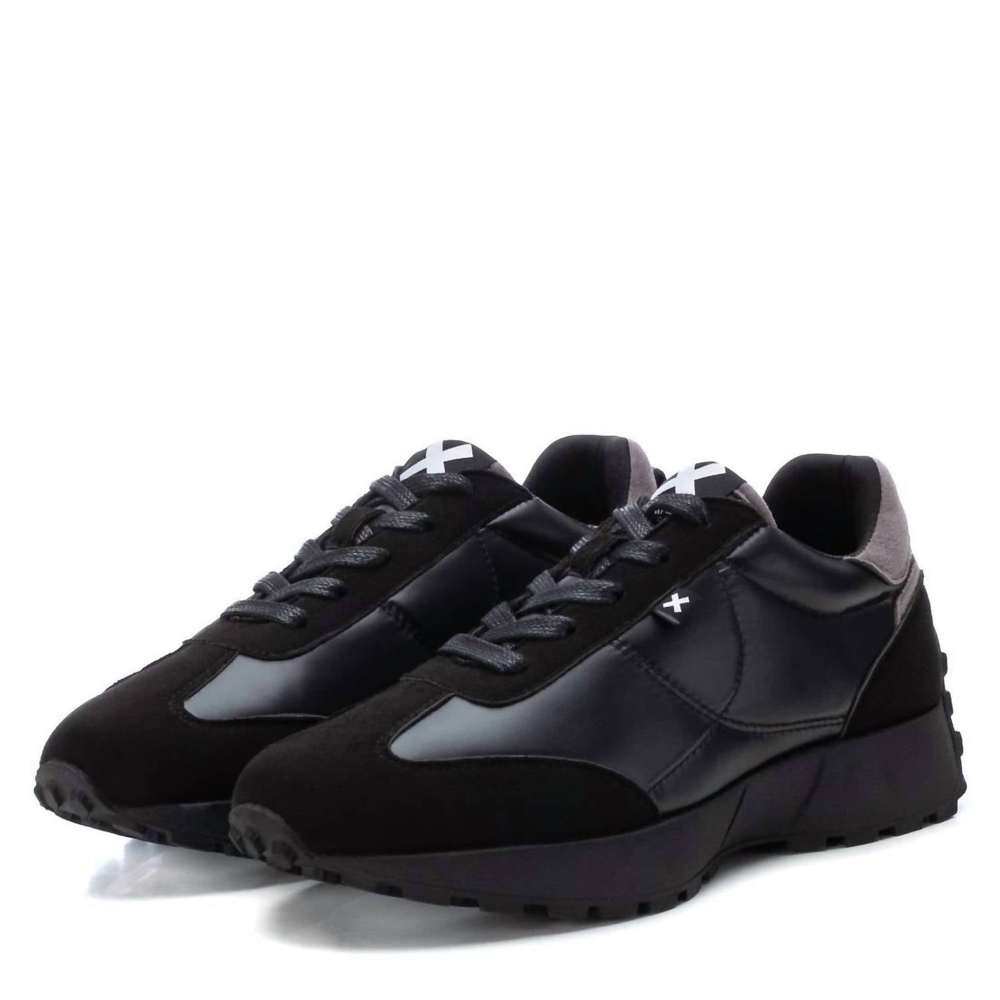 Xti - Women's 142008 Round Toe Sneakers