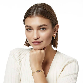 Brighton - Pulseira Colormix Jewel Feminina